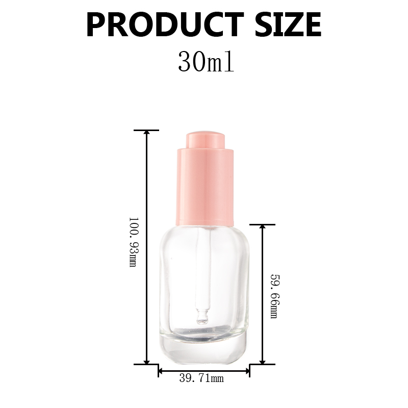 Dropper Bottles